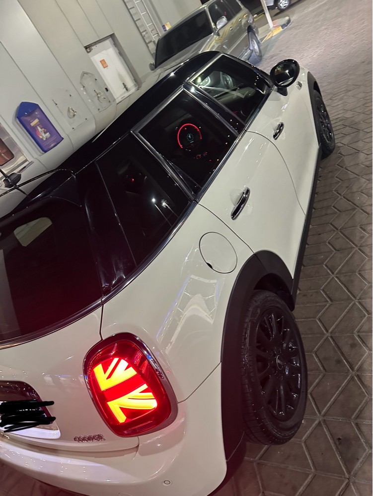 mini Cooper model 2019 for sale - 2
