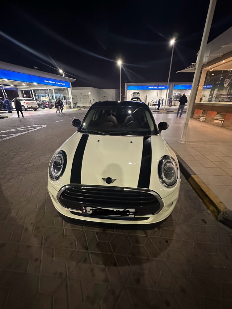 mini Cooper model 2019 for sale - 1