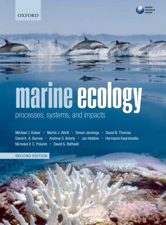Marine report and analysis - 1