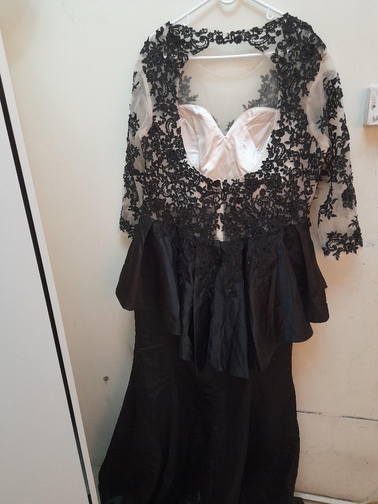 party dress - 2