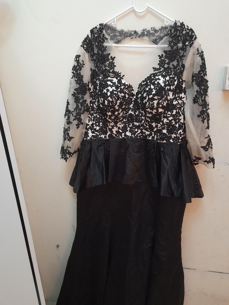 party dress - 1