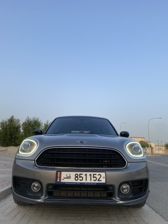 Mini Countryman Cooper 2020 - 20