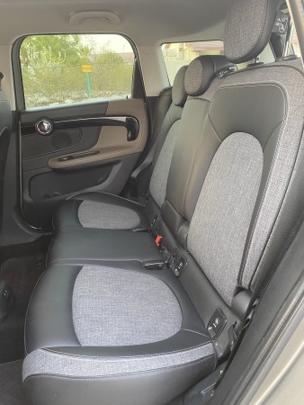 Mini Countryman Cooper 2020 - 9