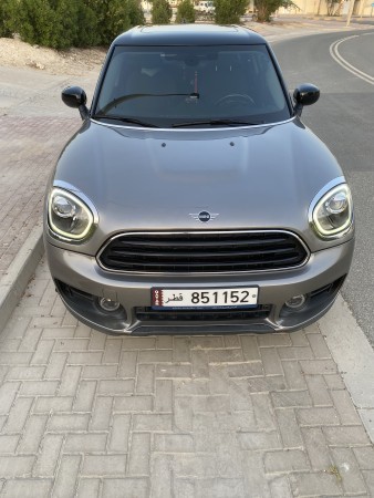 Mini Countryman Cooper 2020 - 19