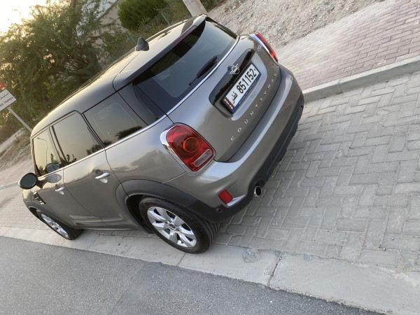 Mini Countryman Cooper 2020 - 12
