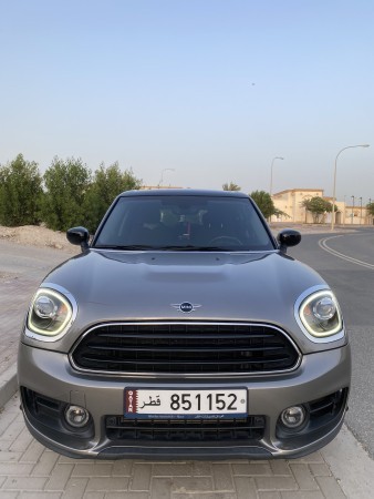 Mini Countryman Cooper 2020 - 21