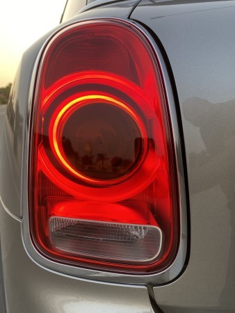 Mini Countryman Cooper 2020 - 6