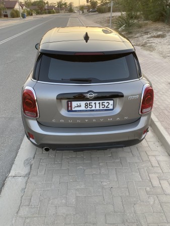 Mini Countryman Cooper 2020 - 2