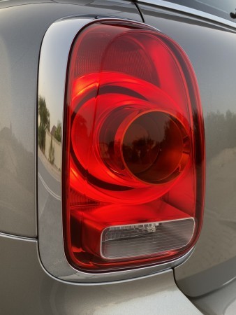 Mini Countryman Cooper 2020 - 5