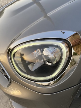 Mini Countryman Cooper 2020 - 3