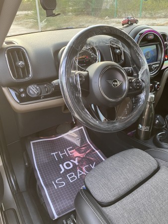 Mini Countryman Cooper 2020 - 7