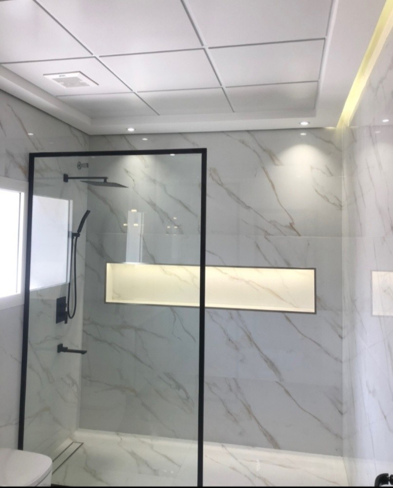 Tiles work - 6