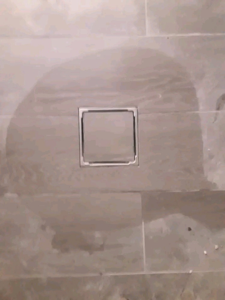 Tiles work - 3