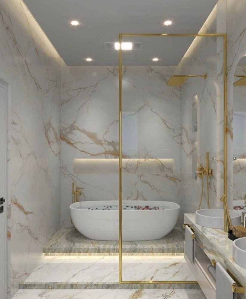 Tiles work - 7