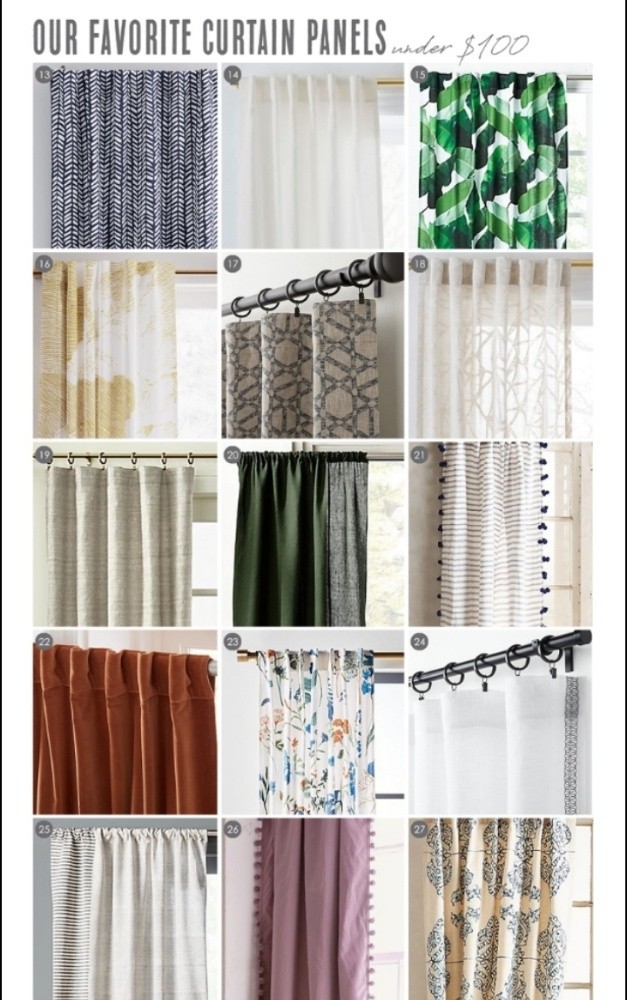 call me 70060208Curtains detaili - 1