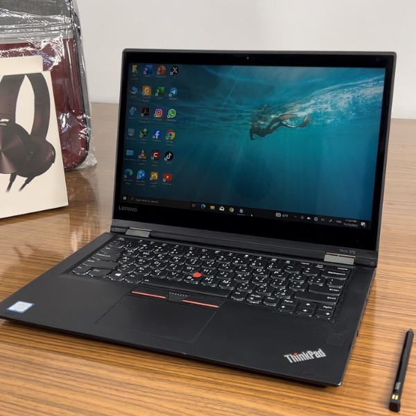 i7 i5 HP DELL LENOVO 8gb 256ssd - 12