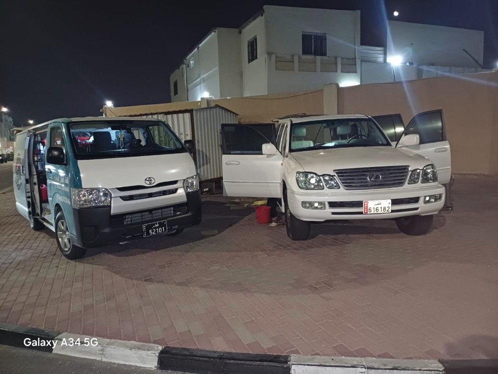 تواصل معنا وفالك طيب - 4
