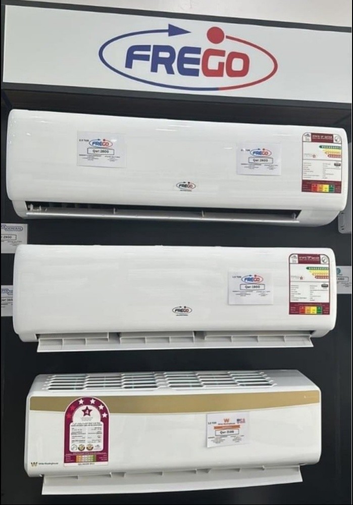 All kind Of A/C Sale,Service - 15