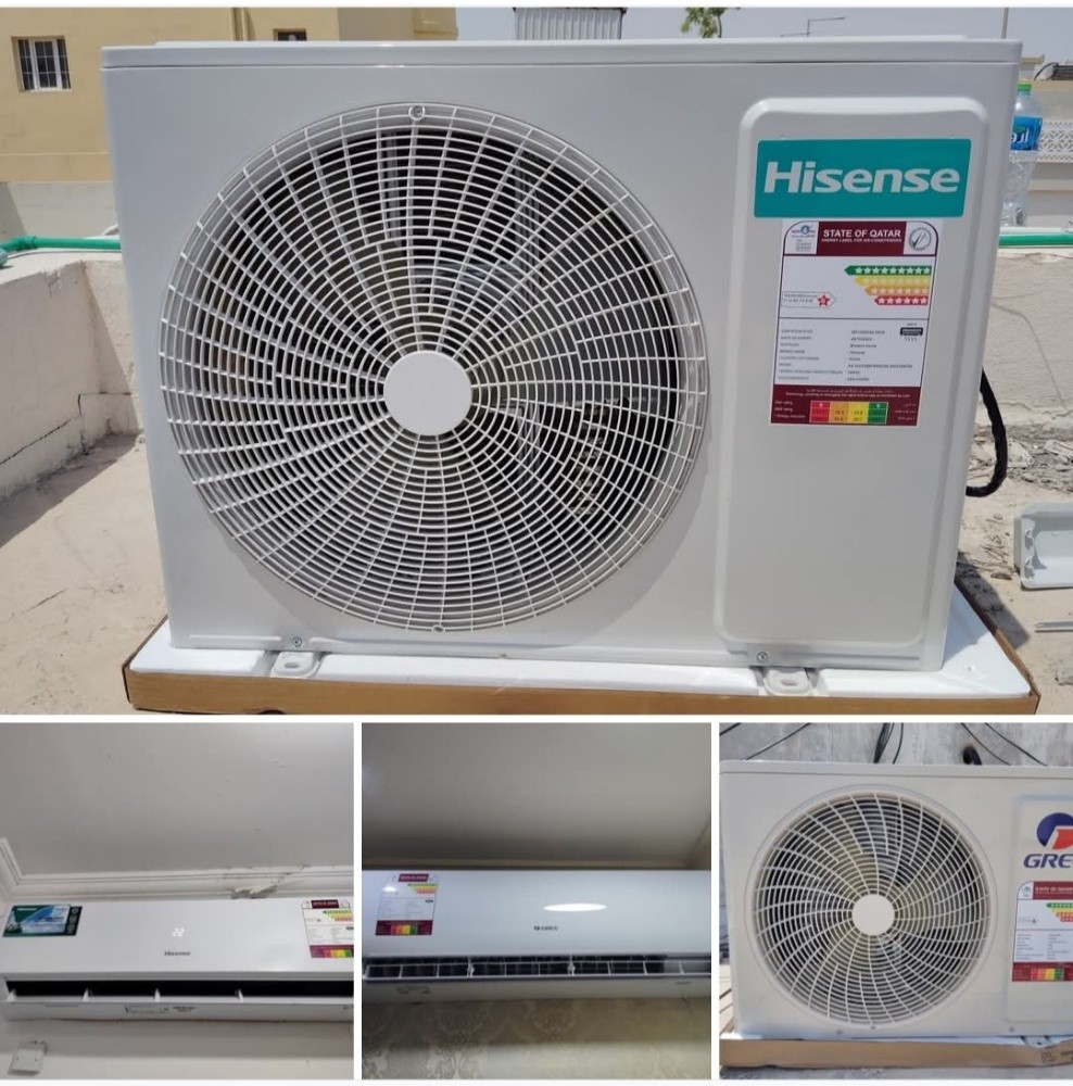 All kind Of A/C Sale,Service - 9