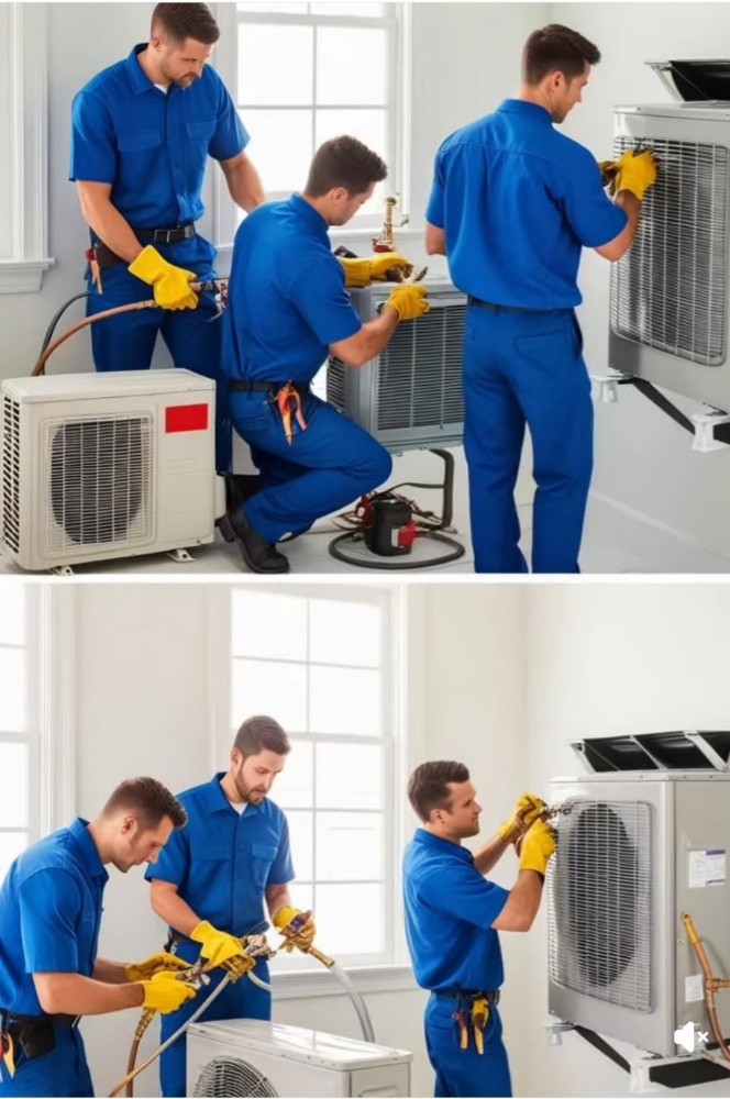 All kind Of A/C Sale,Service - 13