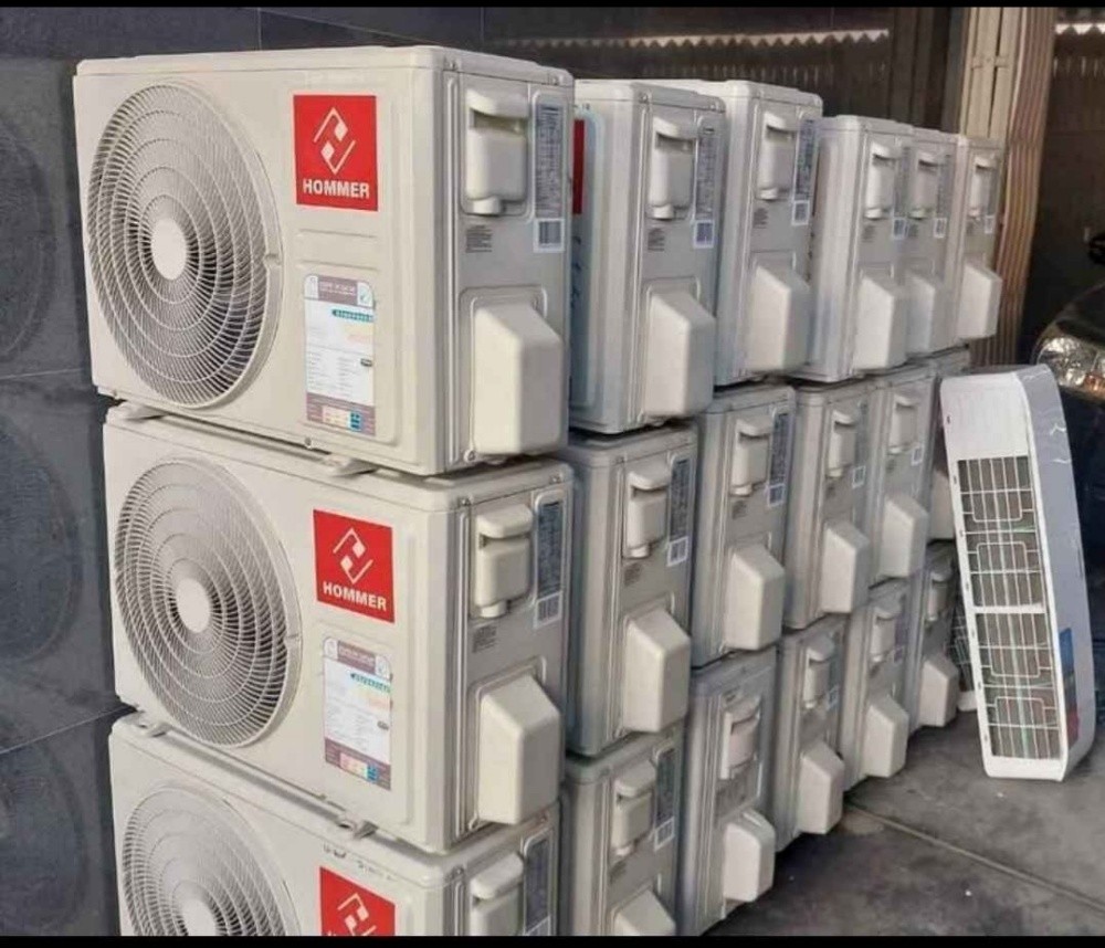 All kind Of A/C Sale,Service - 5