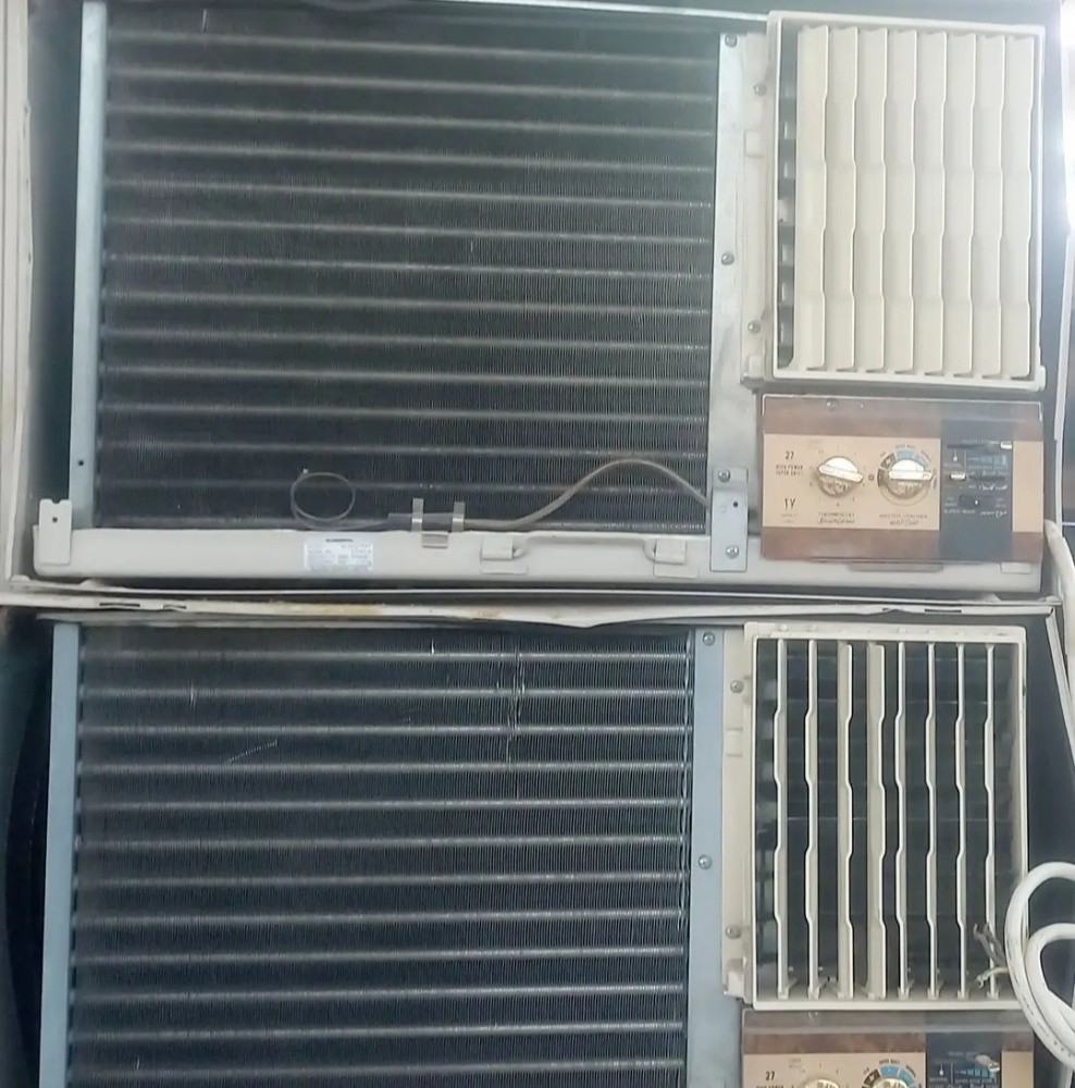All kind Of A/C Sale,Service - 2