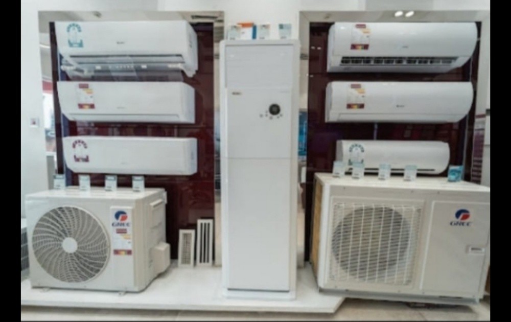 All kind Of A/C Sale,Service - 25