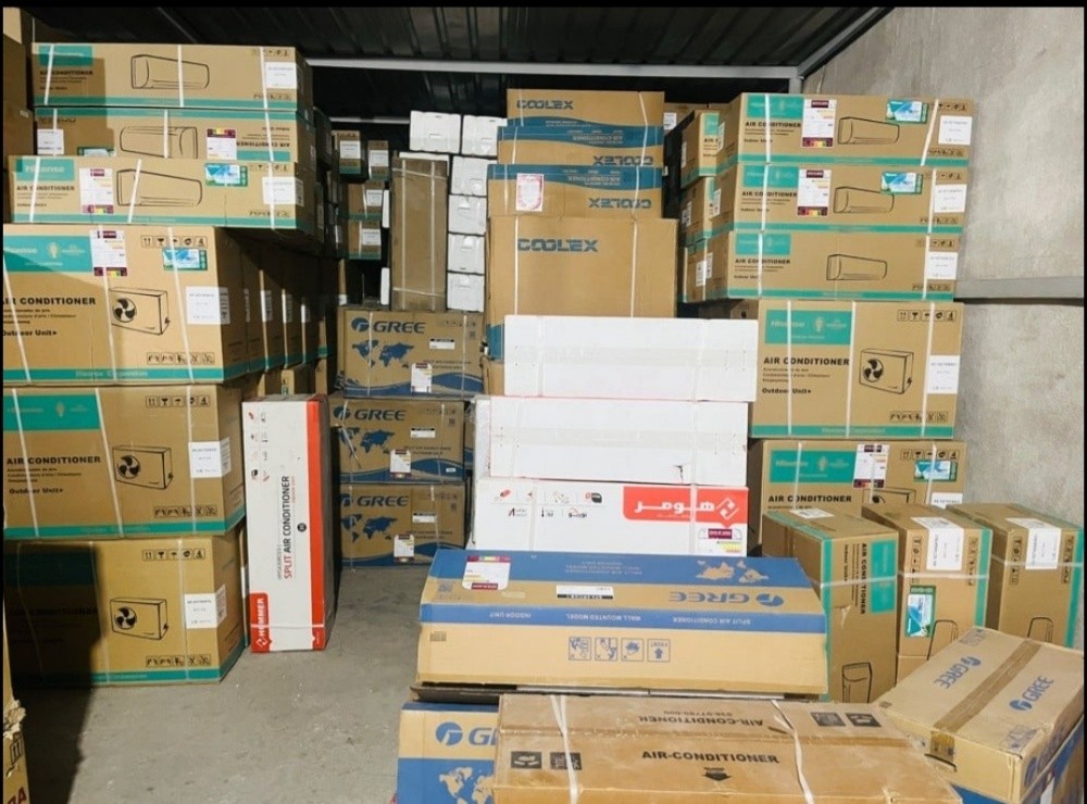 All kind Of A/C Sale,Service - 16