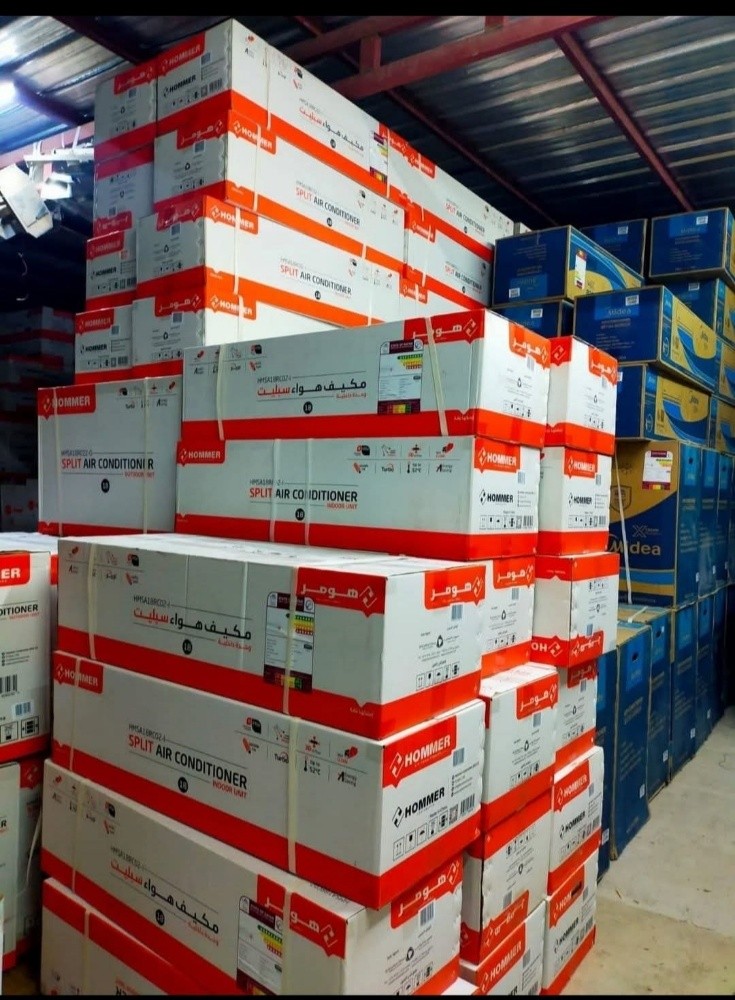All kind Of A/C Sale,Service - 6