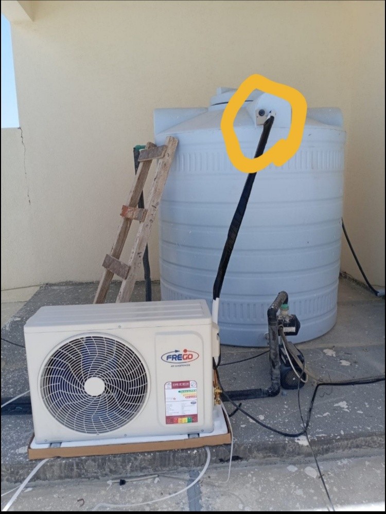 All kind Of A/C Sale,Service - 10