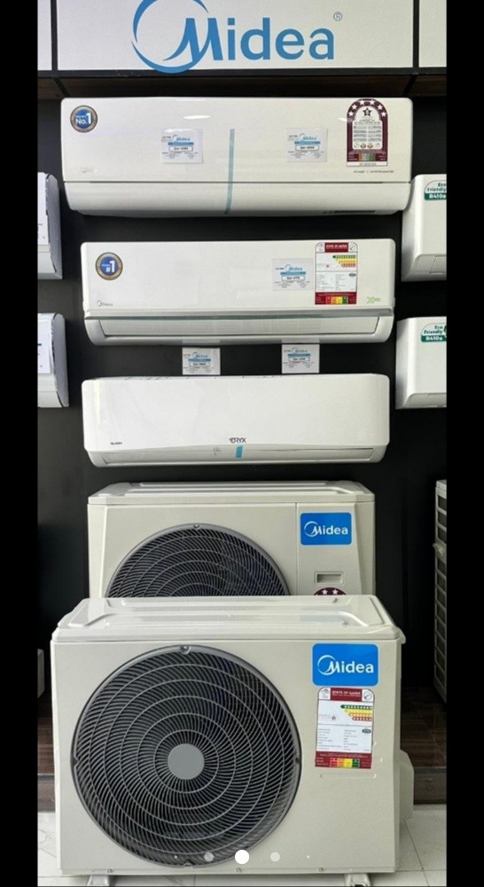 All kind Of A/C Sale,Service - 19