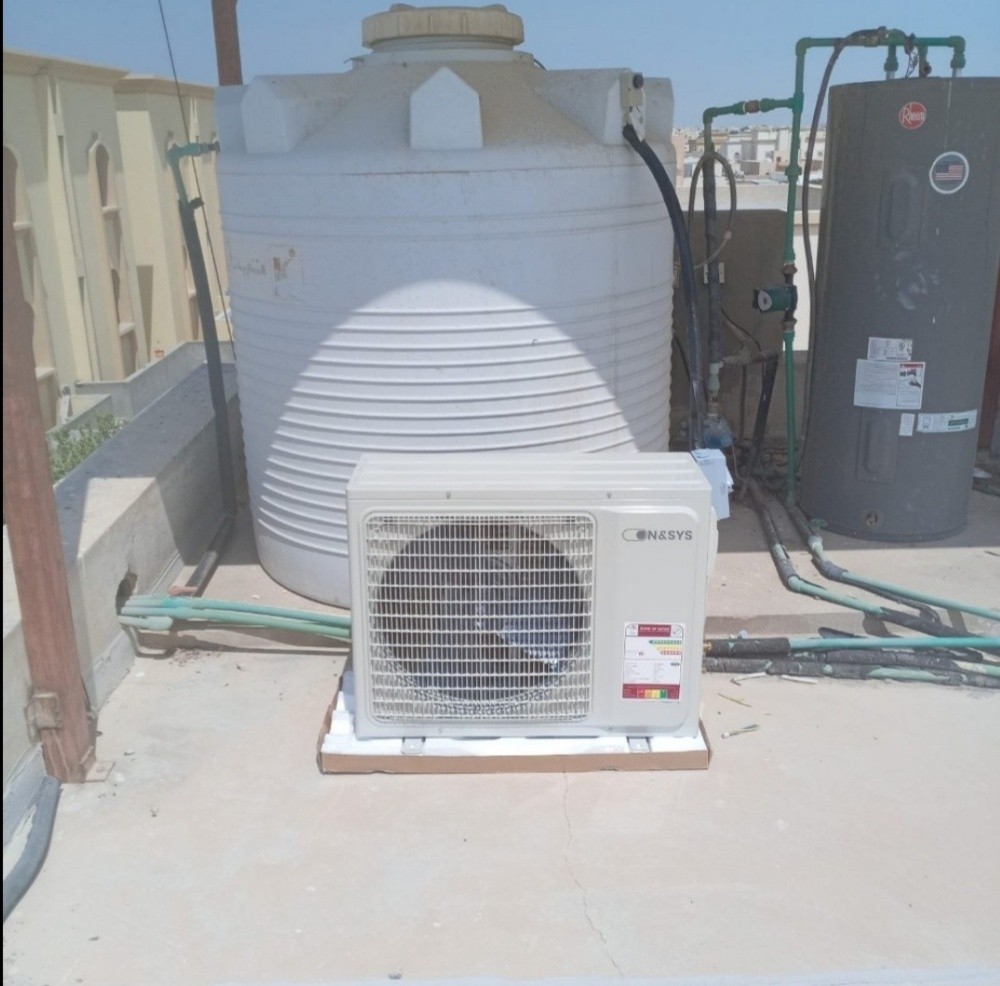 All kind Of A/C Sale,Service - 11
