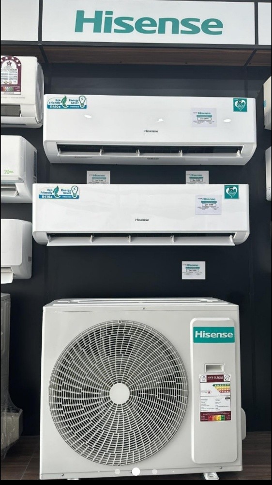 All kind Of A/C Sale,Service - 18