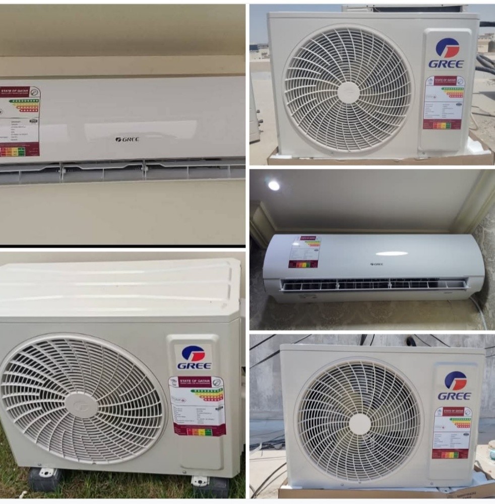 All kind Of A/C Sale,Service - 8