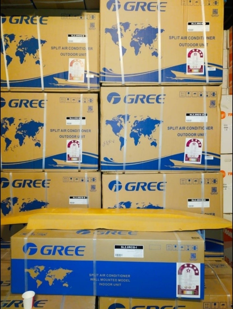 All kind Of A/C Sale,Service - 23