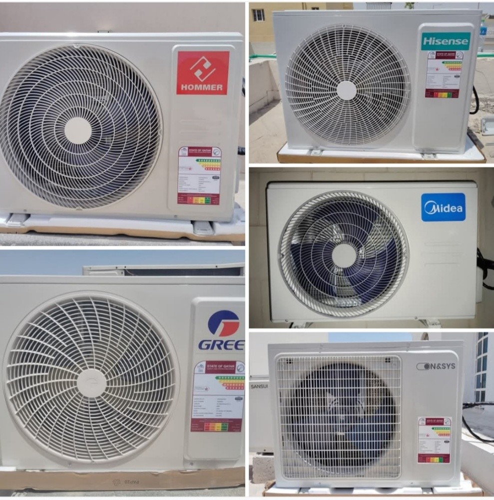 All kind Of A/C Sale,Service - 3