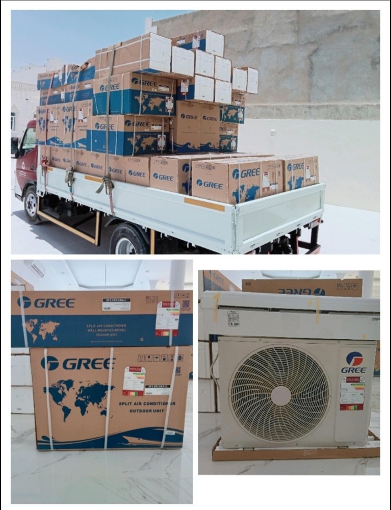 All kind Of A/C Sale,Service - 20