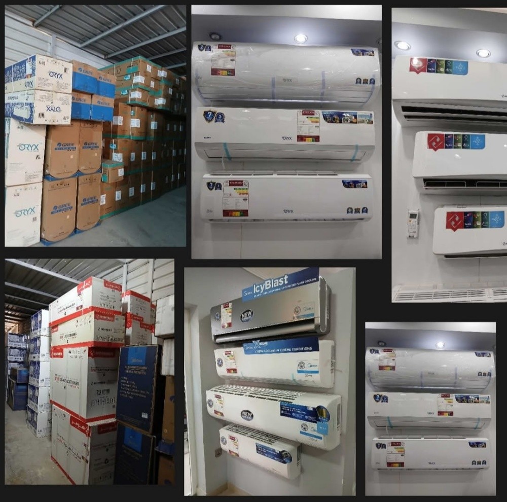 All kind Of A/C Sale,Service - 17