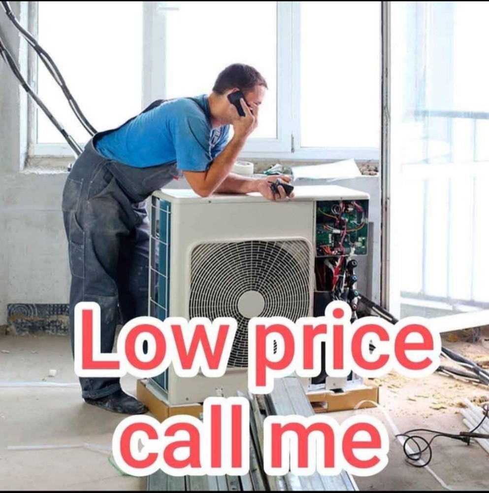 All kind Of A/C Sale,Service - 26