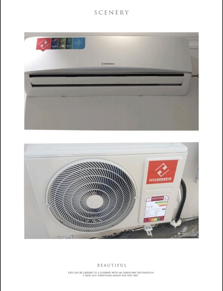 All kind Of A/C Sale,Service - 22