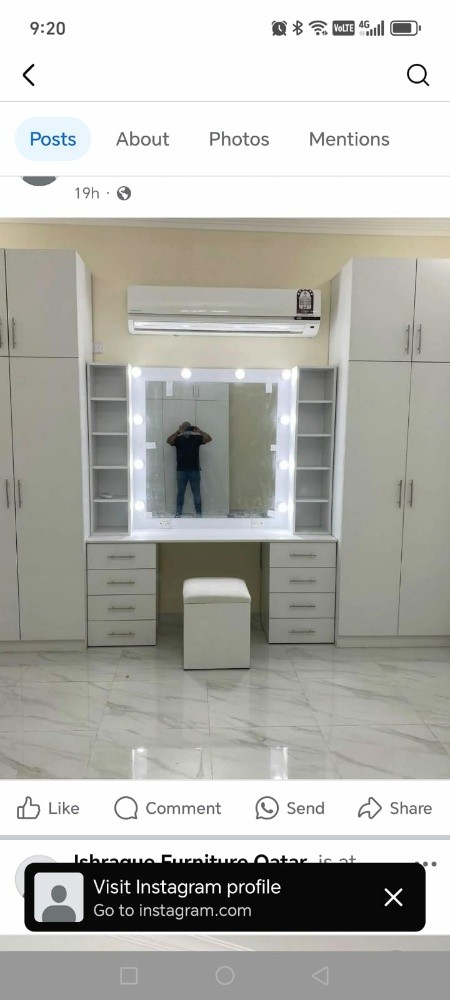 furniture All types - 28