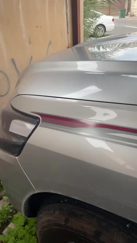 هرن لكزس 2022 - 2