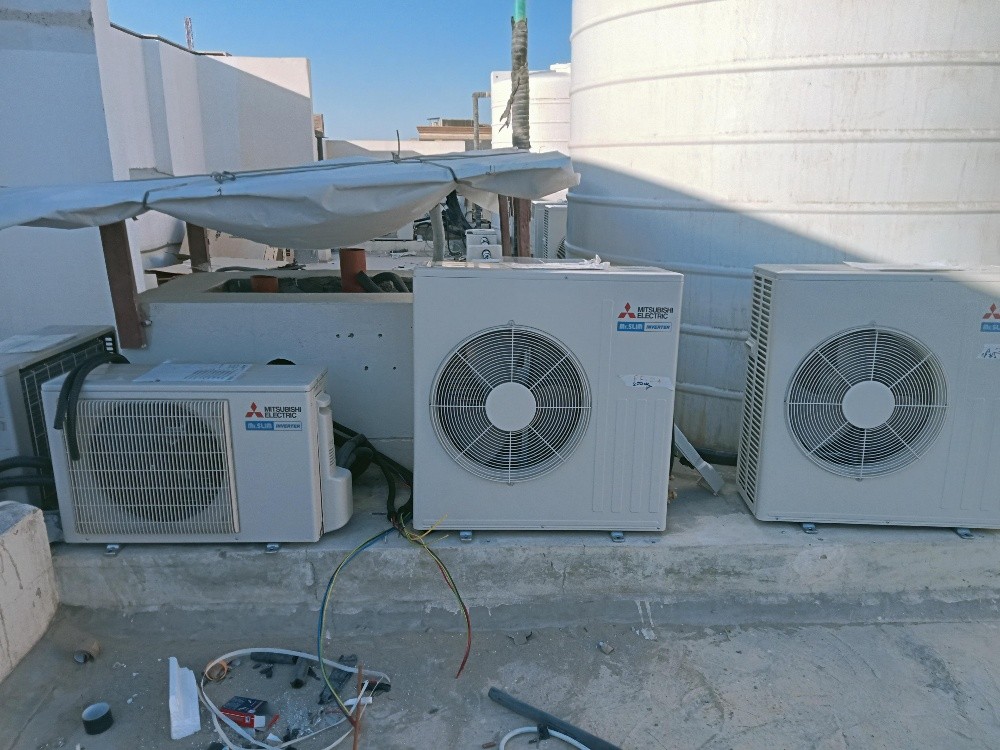 All Type Ac selling buying servic - 23