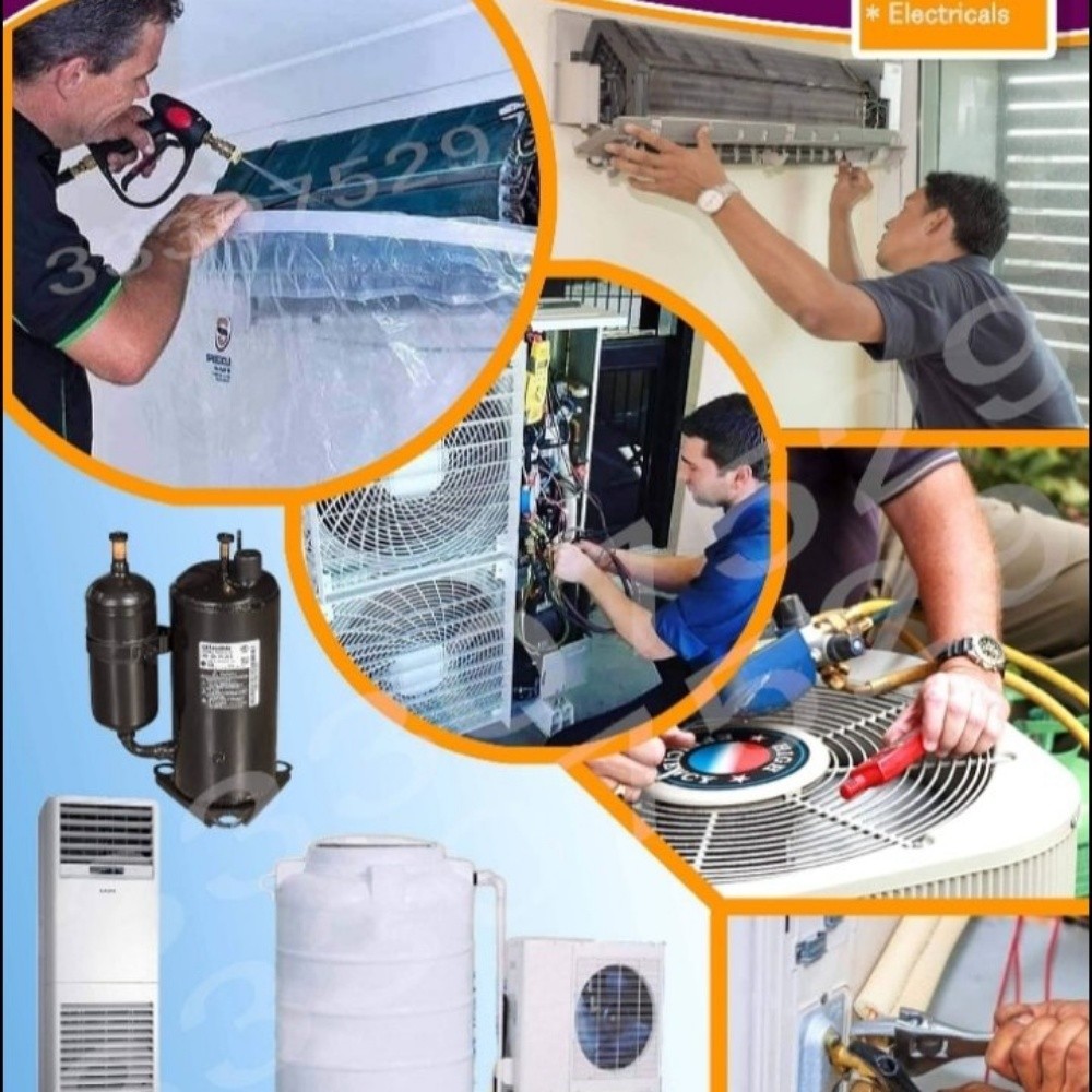 All Type Ac selling buying servic - 21