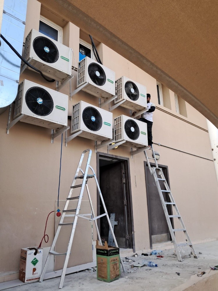 All Type Ac selling buying servic - 3