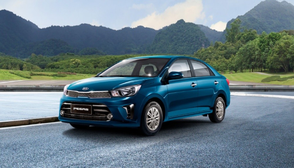 KIA pegas Per Day 50.QR - 4