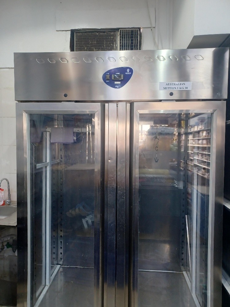 Beef and Mutton chiller For sele - 3