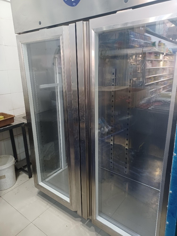 Beef and Mutton chiller For sele - 1