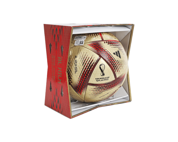 World Cup Final Ball Al Hilm Pro - 1