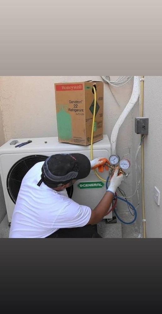 air conditioning services - 2